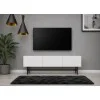 Έπιπλο Τηλεόρασης 4002 Felix, 50 x 138 x 29,5 εκ., All4home