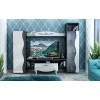 Σύνθετο Σαλονιού Lux-Smart Home, 240x47x186, Genomax | All4home Σύνθετο Σαλονιού Lux-Smart Home, 240x47x186, Genomax