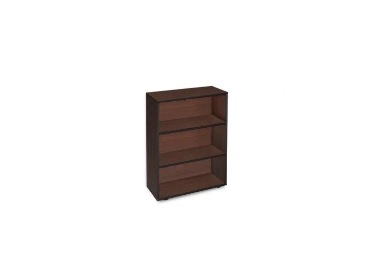 Βιβλιοθήκη Etazerka Ava 3 Βέγγε, 78x33x112.3, Genomax Βιβλιοθήκη Etazerka Ava 3 Βέγγε, 78x33x112.3, Genomax