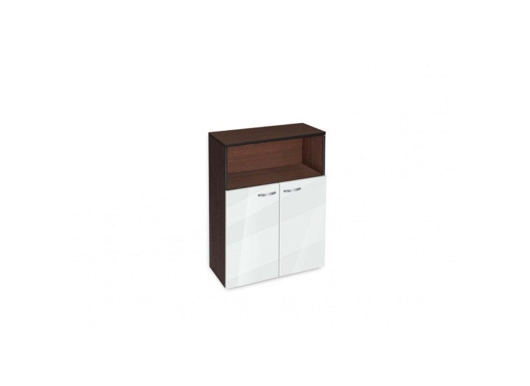 Βιβλιοθήκη Etazerka Ava 3 Βέγγε, 78x33x112.3, Genomax Βιβλιοθήκη Etazerka Ava 3 Βέγγε, 78x33x112.3, Genomax