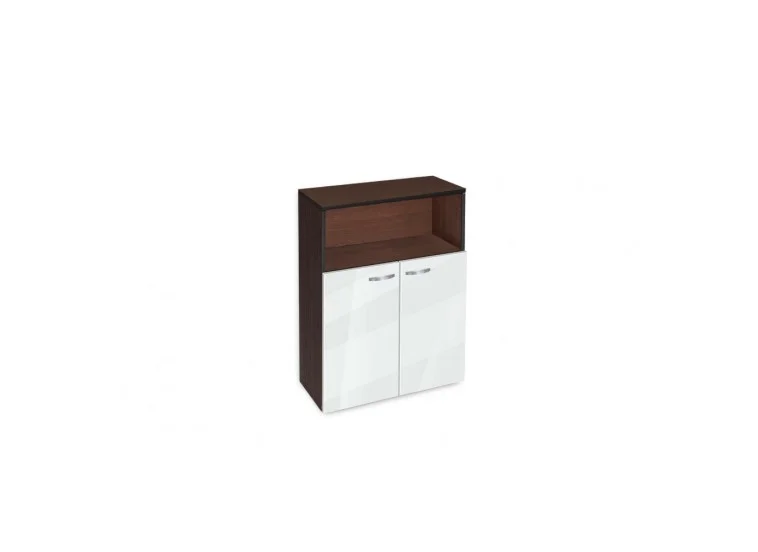 Βιβλιοθήκη Etazerka Ava 3 Βέγγε, 78x33x112.3, Genomax Βιβλιοθήκη Etazerka Ava 3 Βέγγε, 78x33x112.3, Genomax