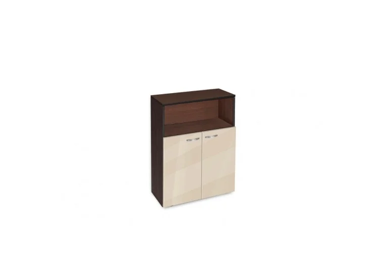 Βιβλιοθήκη Etazerka Ava 3 Βέγγε, 78x33x112.3, Genomax Βιβλιοθήκη Etazerka Ava 3 Βέγγε, 78x33x112.3, Genomax