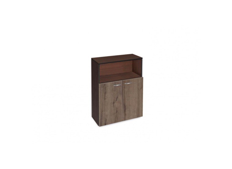 Βιβλιοθήκη Etazerka Ava 3 Βέγγε, 78x33x112.3, Genomax Βιβλιοθήκη Etazerka Ava 3 Βέγγε, 78x33x112.3, Genomax