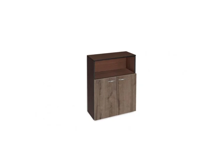 Βιβλιοθήκη Etazerka Ava 3 Βέγγε, 78x33x112.3, Genomax Βιβλιοθήκη Etazerka Ava 3 Βέγγε, 78x33x112.3, Genomax