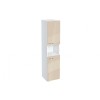 Βιβλιοθήκη Etazerka AVA 5.1 Λευκή, 39x33x184,3, Genomax Βιβλιοθήκη Etazerka AVA 5.1 Λευκή, 39x33x184,3, Genomax