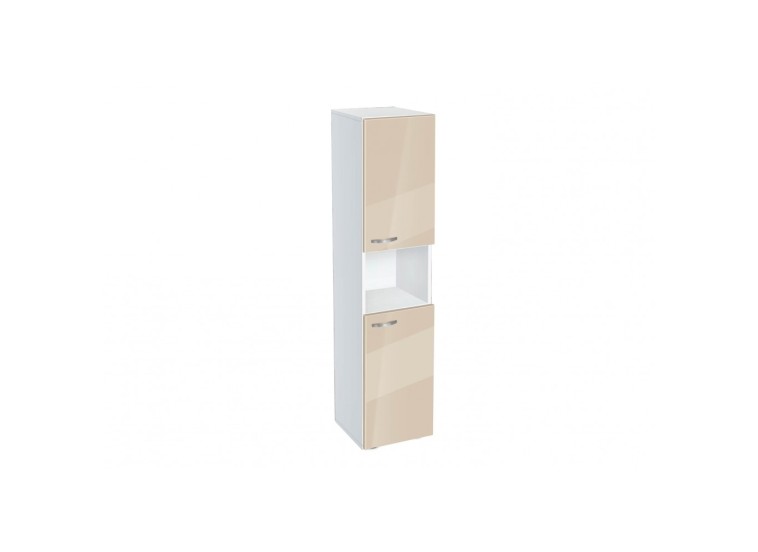 Βιβλιοθήκη Etazerka AVA 5.1 Λευκή, 39x33x184,3, Genomax Βιβλιοθήκη Etazerka AVA 5.1 Λευκή, 39x33x184,3, Genomax