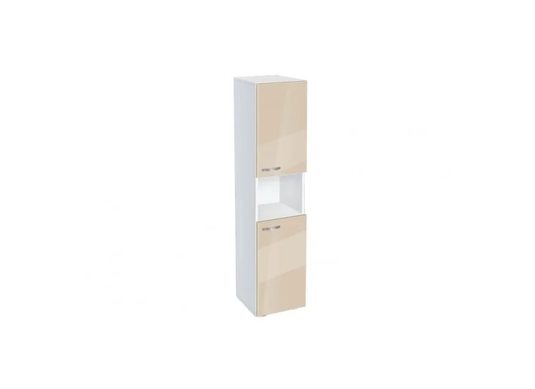 Βιβλιοθήκη Etazerka AVA 5.1 Λευκή, 39x33x184,3, Genomax Βιβλιοθήκη Etazerka AVA 5.1 Λευκή, 39x33x184,3, Genomax