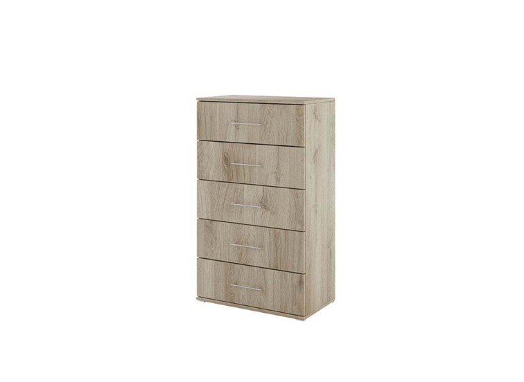 Συρταριέρα 60x36x106, Modul 50, Genomax Συρταριέρα 60x36x106, Modul 50, Genomax