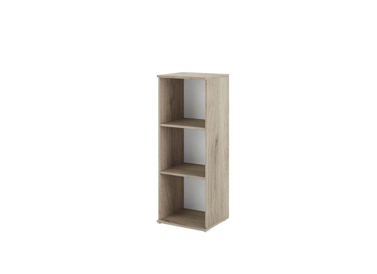 Βιβλιοθήκη 40x36x106, Modul 57, Genomax Βιβλιοθήκη 40x36x106, Modul 57, Genomax