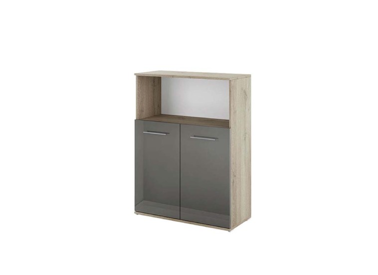 Βιβλιοθήκη 80x36x106, Modul 61, Genomax Βιβλιοθήκη 80x36x106, Modul 61, Genomax