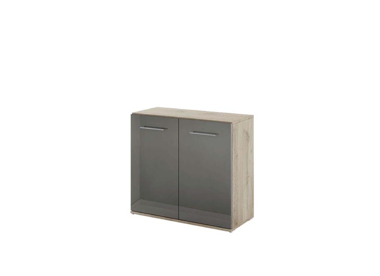 Βιβλιοθήκη 80x36x71,5, Modul 60,κωδ.1219920580, Genomax Βιβλιοθήκη 80x36x71,5, Modul 60,κωδ.1219920580, Genomax