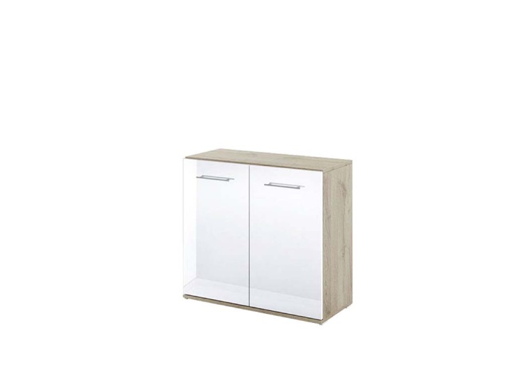 Βιβλιοθήκη 80x36x71,5, Modul 81,κωδ.1219920880, Genomax Βιβλιοθήκη 80x36x71,5, Modul 81,κωδ.1219920880, Genomax