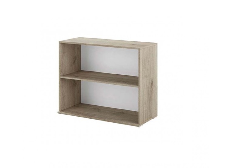Βιβλιοθήκη Modul 54, 80x36x71,5, Genomax Βιβλιοθήκη Modul 54, 80x36x71,5, Genomax