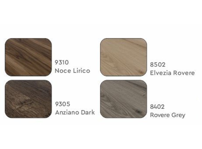 Βιβλιοθήκη Novico, 120x35x133 εκ.