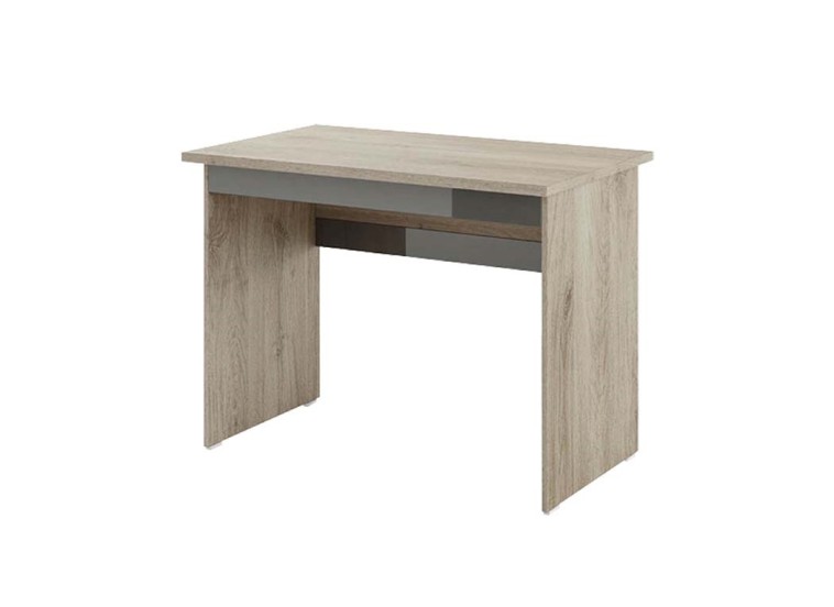 Γραφείο υπολογιστή, Modul 41, 100/60/75 εκ., Genomax Γραφείο υπολογιστή, Modul 41, 100/60/75 εκ., Genomax