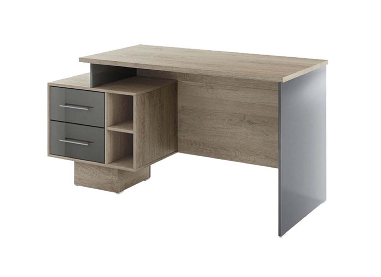 Γραφείο υπολογιστή, Modul 47, 148/60/75 εκ., Genomax Γραφείο υπολογιστή, Modul 47, 148/60/75 εκ., Genomax