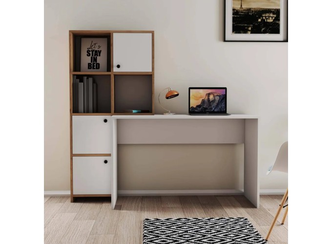 Γραφείο, Silence 1992 , 156,8 x 51,5 x 75 εκ., All4home