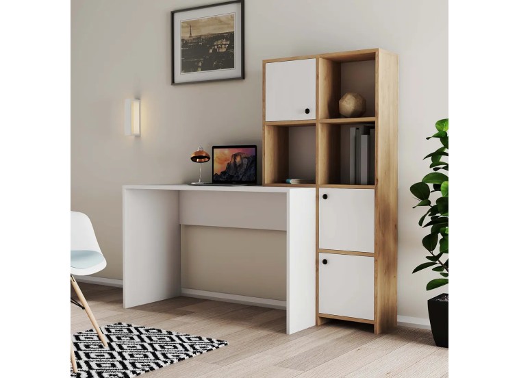 Γραφείο, Silence 1993 , 156,8 x 51,5 x 75 εκ., All4home