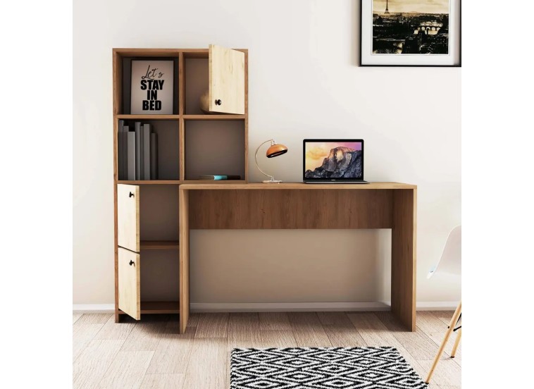 Γραφείο, Silence 1994 , 156,8 x 51,5 x 75 εκ., All4home