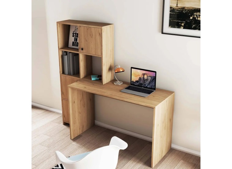 Γραφείο, Silence 1994 , 156,8 x 51,5 x 75 εκ., All4home