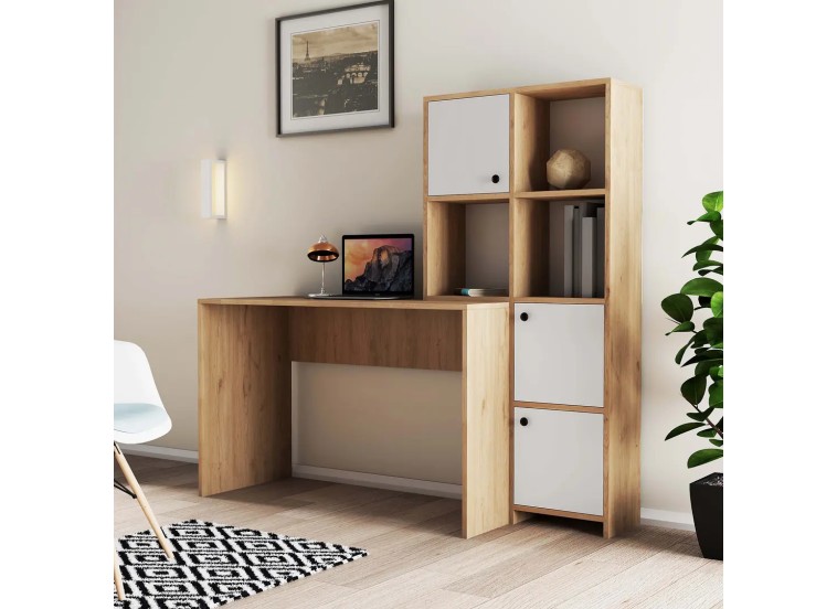 Γραφείο, Silence 1997 , 156,8 x 51,5 x 75 εκ., All4home