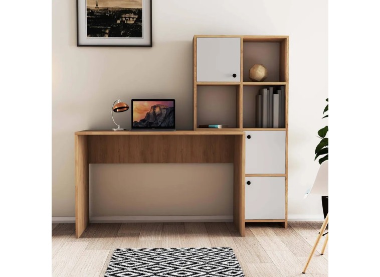 Γραφείο, Silence 1997 , 156,8 x 51,5 x 75 εκ., All4home