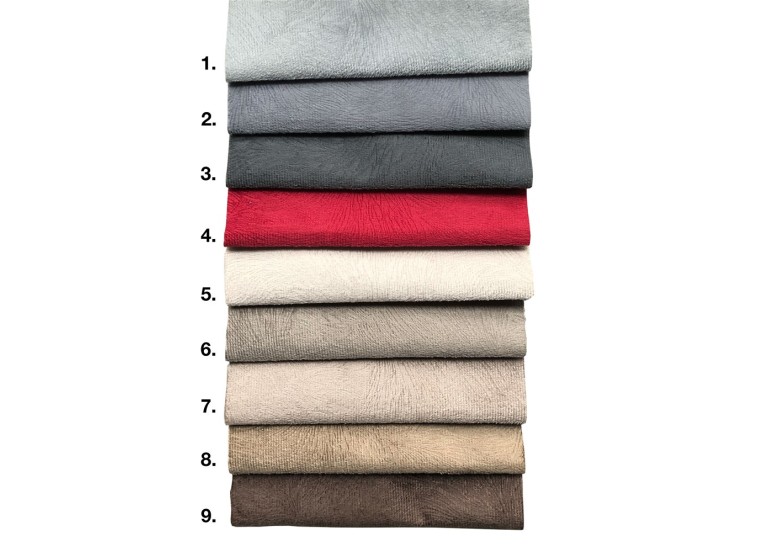 Καναπές τριθέσιος Dalia, 85x220εκ, Silk Καναπές τριθέσιος Dalia, 85x220εκ, Silk
