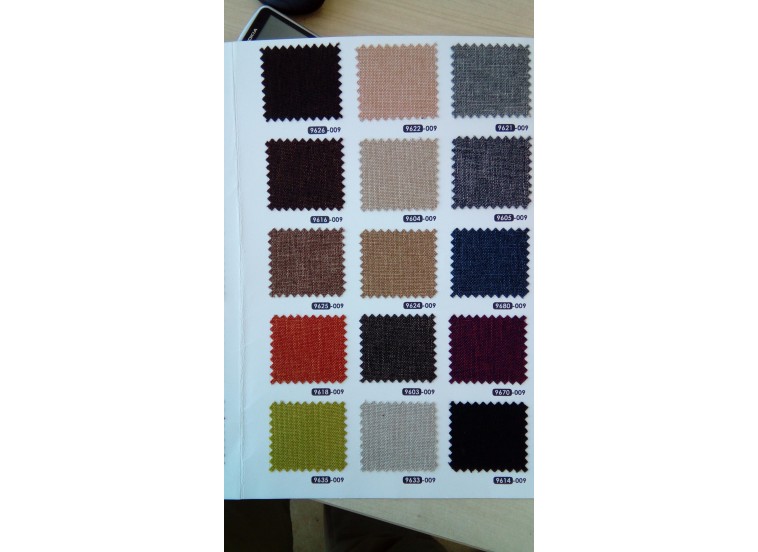 Καναπές τριθέσιος Dalia, 85x220εκ, Silk Καναπές τριθέσιος Dalia, 85x220εκ, Silk
