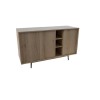 Μπουφές Cervo, 146x52x82 εκ.,All4home Μπουφές Cervo, 146x52x82 εκ.,All4home