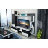 Σύνθετο Σαλονιού 220/180/45 εκ. Kraft, Genomax| All4home Σύνθετο Σαλονιού 220/180/45 εκ. Kraft, Genomax