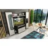 Σύνθετο Σαλονιού Monaco, 210x48x185, Genomax | All4home Σύνθετο Σαλονιού Monaco, 210x48x185, Genomax