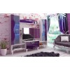 Σύνθετο Σαλονιού Shik 2, 220x45x181, Genomax | All4home Σύνθετο Σαλονιού Shik 2, 220x45x181, Genomax