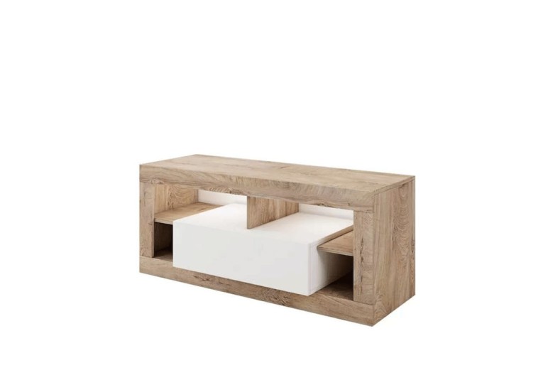 Έπιπλο Τηλεόρασης, 120x50x45, Modul 921, Genomax