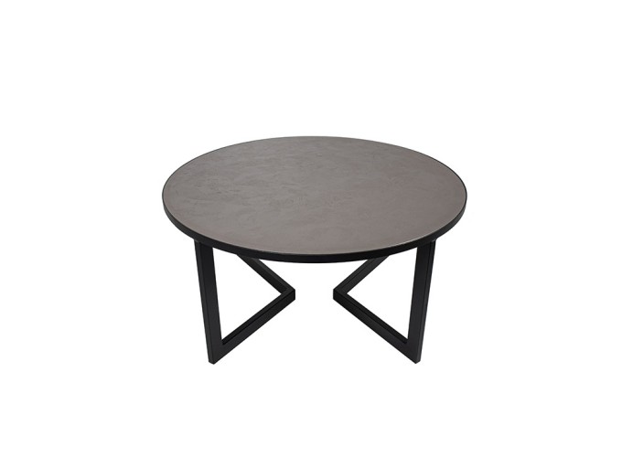 Τραπέζι σαλονιού Bartola, 80x40 εκ.