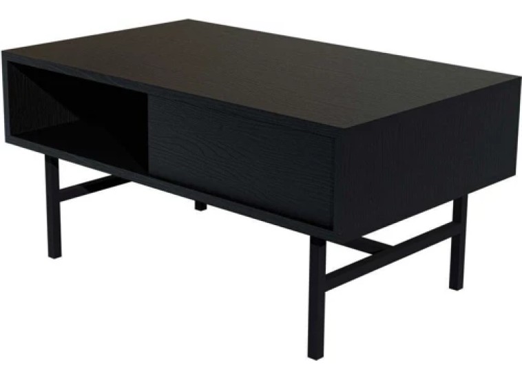 Τραπέζι σαλονιού Felix 4200, 90x54x39,6 εκ., All4home