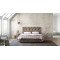 Κρεβάτι Thekla, χωρίς αποθηκευτικό χώρο, 90x200, Silk
