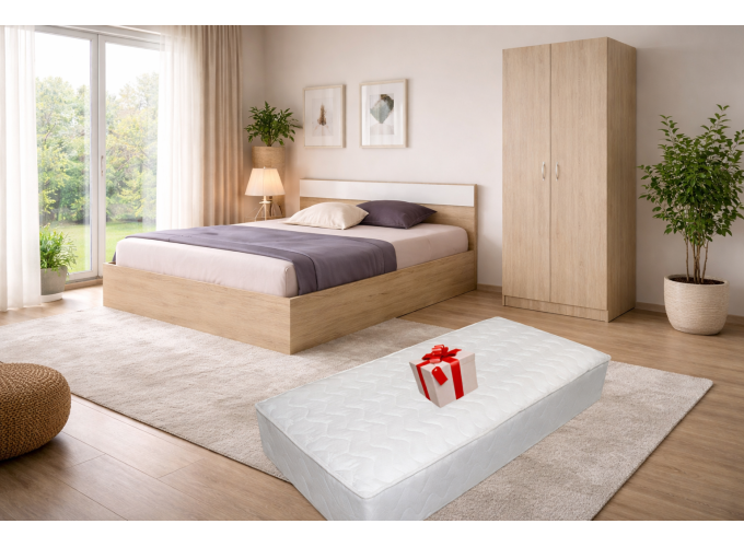 Πακέτο 3 τεμαχίων STU3D1001, Genomax