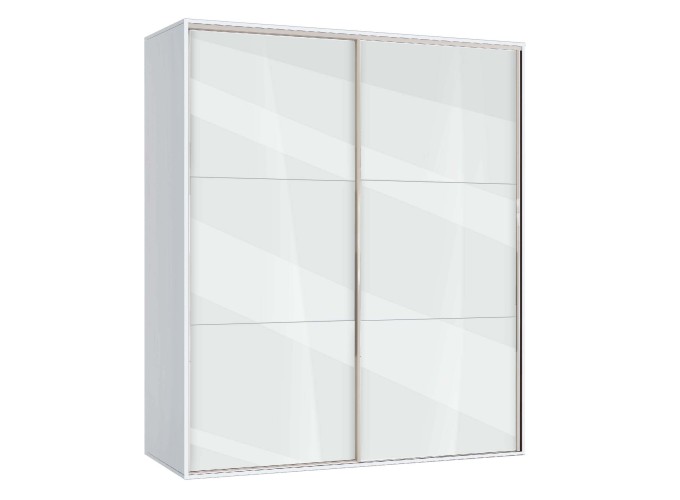 Σετ Κρεβατοκάμαρας 5 τεμαχίων 160/200, Bianka 2, Genomax