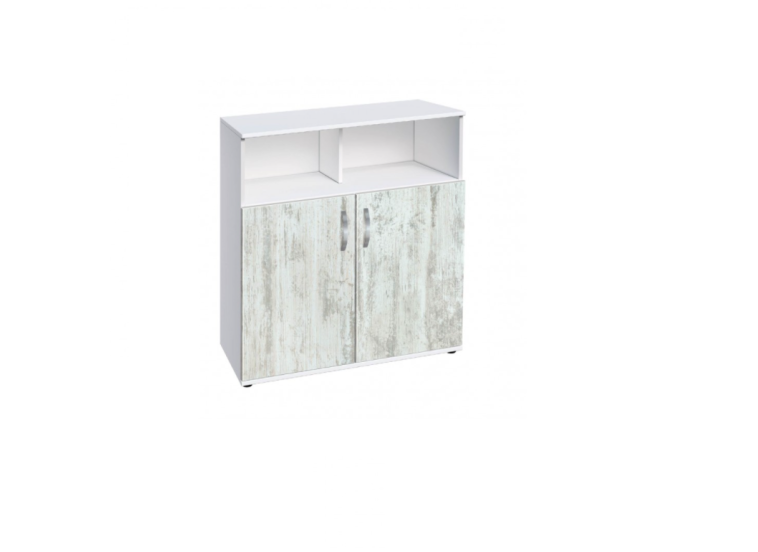 Τουαλέτα, Ava 2-1000 Λευκό με Crystal ματ, 100x90x43, Genomax Τουαλέτα, Ava 2-1000 Λευκό με Crystal ματ, 100x90x43, Genomax