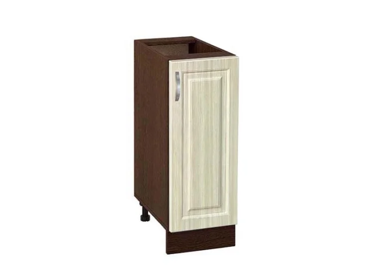 Ντουλάπι Κουζίνας επιδαπέδιο 25εκ., No 250 MDF, Genomax Ντουλάπι Κουζίνας επιδαπέδιο 25εκ., No 250 MDF, Genomax