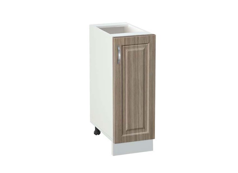 Ντουλάπι Κουζίνας επιδαπέδιο 25εκ., No 250 MDF, Genomax Ντουλάπι Κουζίνας επιδαπέδιο 25εκ., No 250 MDF, Genomax