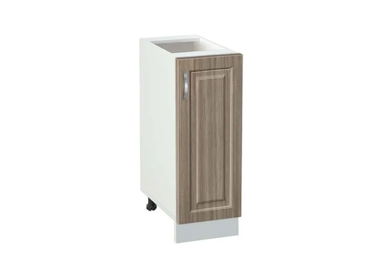 Ντουλάπι Κουζίνας επιδαπέδιο 25εκ., No 250 MDF, Genomax Ντουλάπι Κουζίνας επιδαπέδιο 25εκ., No 250 MDF, Genomax