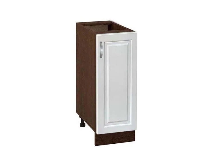 Ντουλάπι Κουζίνας επιδαπέδιο 25εκ., No 250 MDF, Genomax Ντουλάπι Κουζίνας επιδαπέδιο 25εκ., No 250 MDF, Genomax