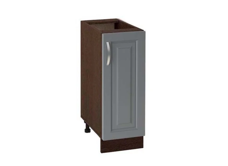 Ντουλάπι Κουζίνας επιδαπέδιο 25εκ., No 250 MDF, Genomax Ντουλάπι Κουζίνας επιδαπέδιο 25εκ., No 250 MDF, Genomax