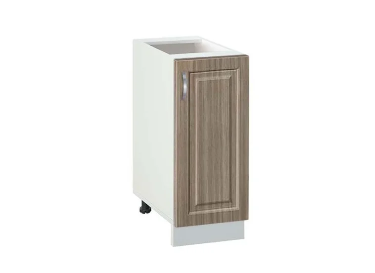 Ντουλάπι Κουζίνας επιδαπέδιο 30εκ., Νο 301 MDF, Genomax Ντουλάπι Κουζίνας επιδαπέδιο 30εκ., Νο 301 MDF, Genomax