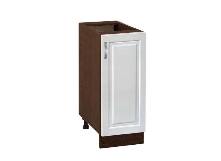 Ντουλάπι Κουζίνας επιδαπέδιο 30εκ., Νο 301 MDF, Genomax Ντουλάπι Κουζίνας επιδαπέδιο 30εκ., Νο 301 MDF, Genomax