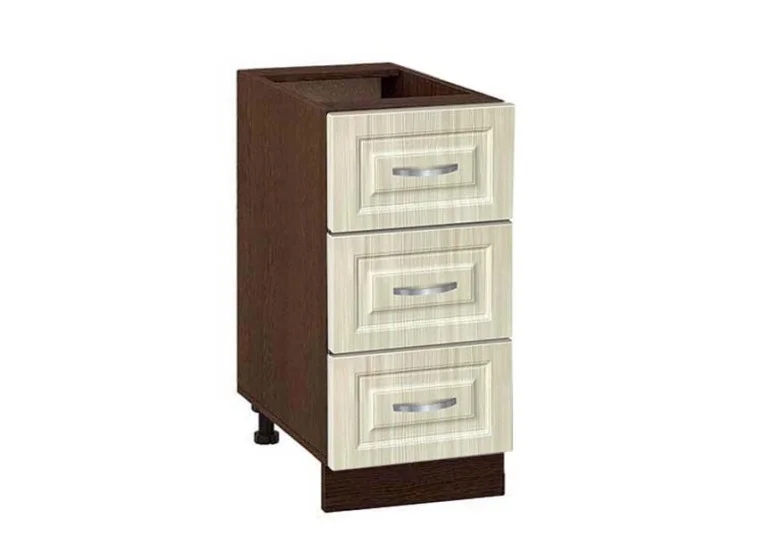 Ντουλάπι Κουζίνας επιδαπέδιο 40εκ., No 403 MDF, 40x60x82εκ., Genomax Ντουλάπι Κουζίνας επιδαπέδιο 40εκ., No 403 MDF, 40x60x82εκ., Genomax