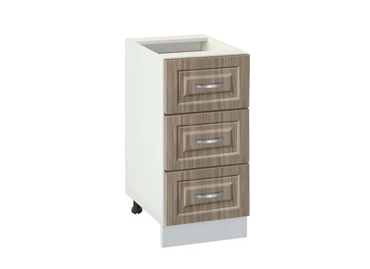 Ντουλάπι Κουζίνας επιδαπέδιο 40εκ., No 403 MDF, 40x60x82εκ., Genomax Ντουλάπι Κουζίνας επιδαπέδιο 40εκ., No 403 MDF, 40x60x82εκ., Genomax
