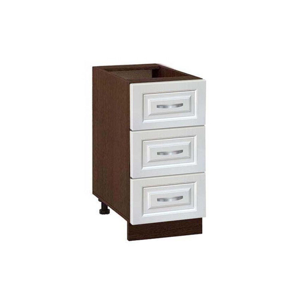 Ντουλάπι Κουζίνας επιδαπέδιο 40εκ., No 403 MDF, 40x60x82εκ., Genomax Ντουλάπι Κουζίνας επιδαπέδιο 40εκ., No 403 MDF, 40x60x82εκ., Genomax