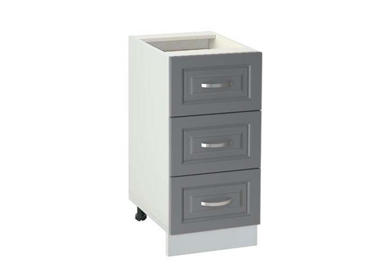 Ντουλάπι Κουζίνας επιδαπέδιο 40εκ., No 403 MDF, 40x60x82εκ., Genomax Ντουλάπι Κουζίνας επιδαπέδιο 40εκ., No 403 MDF, 40x60x82εκ., Genomax